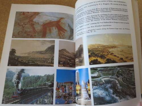 A FIELD GUIDE TO THE EASTERN CAPE COAST  by Roy Lubke, Fred Gess, Mike Bruton