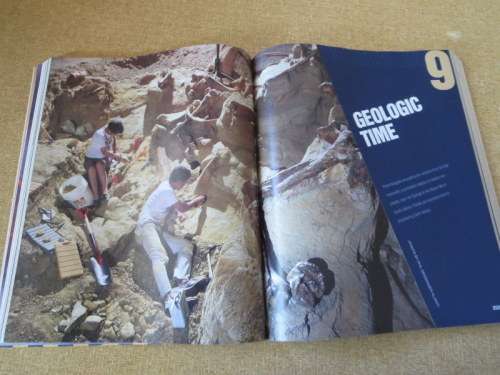 EARTH: AN INTRODUCTION TO PHYSICAL GEOLOGY byTarbuck and Lutgens Illistrated by Dennis Tasa