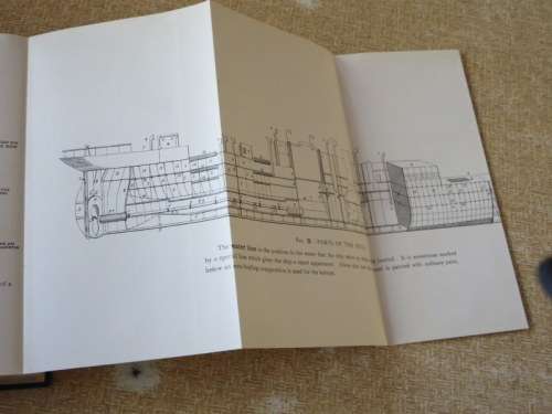 A MANUAL OF ELEMENTARY SEAMANSHIP  by Captain Sir David Wilson Barker R.D., R.N.R.