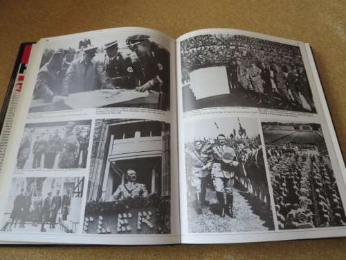 HITLER  Edited by Herbert Walther