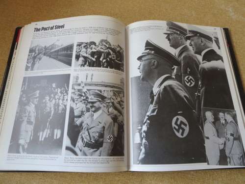 HITLER  Edited by Herbert Walther