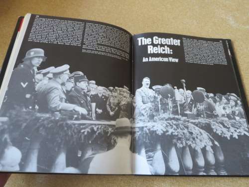 HITLER  Edited by Herbert Walther