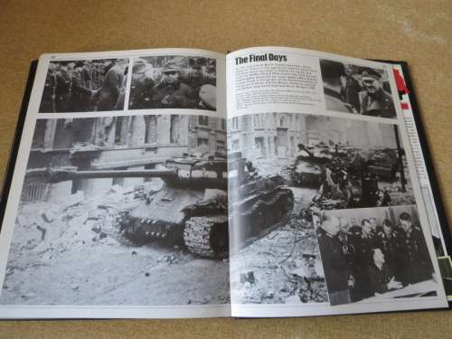 HITLER  Edited by Herbert Walther