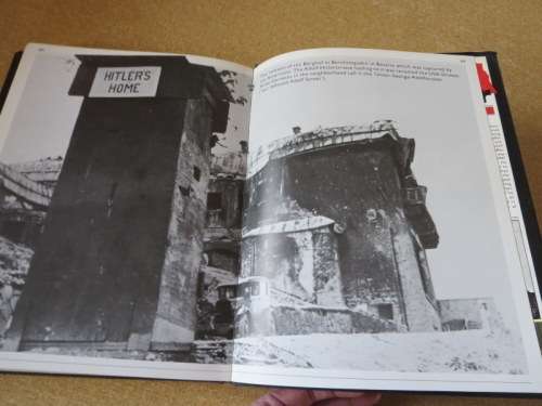 HITLER  Edited by Herbert Walther