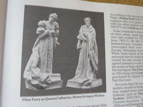 CHARLTON STANDARD CATALOGUE OF ROYAL DOULTON BESWICK FIGURINES  by Jean Dale  Fift Edition