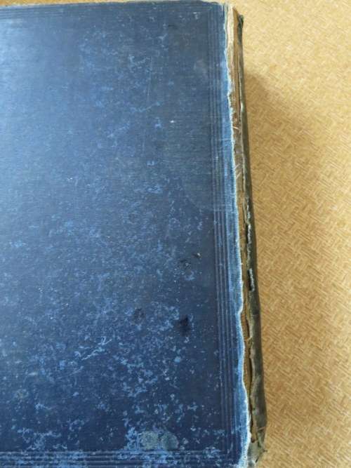 THE INSTITUTES OF ROMAN LAW  by Rudolph Sohm  1892