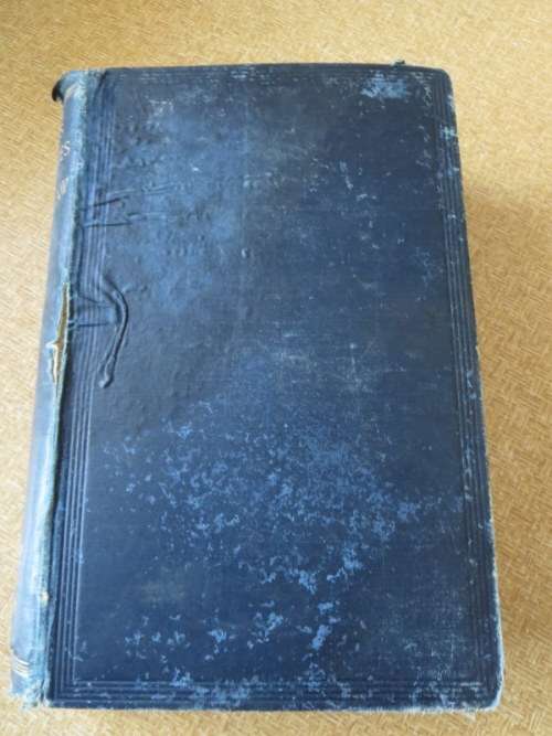 THE INSTITUTES OF ROMAN LAW  by Rudolph Sohm  1892