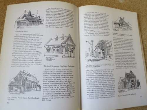 EARLY JOHANNESBURG Its Buildings and its People  by Hannes Meiring