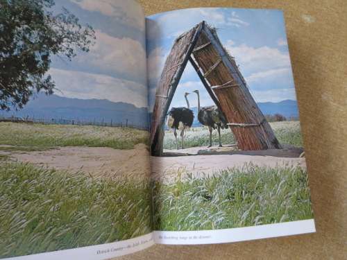 DISCOVERING SOUTHERN AFRICA  by T. V. Bulpin