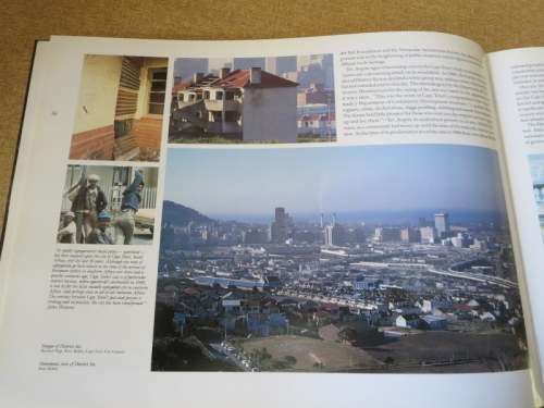 A TALE OF THREE CITIES  by Susan de Villiers  Photography: Rory Birkby and Richard Wege