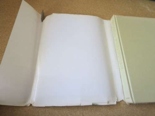 WORLD FURNITURE  Illustrated history from earliest times  by Helena Hayward