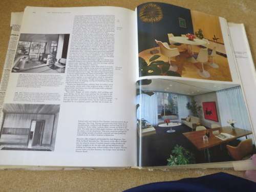 WORLD FURNITURE  Illustrated history from earliest times  by Helena Hayward