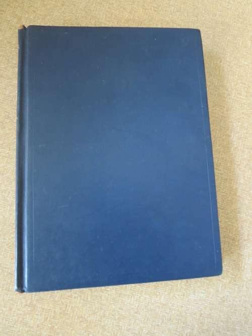 WILD FLOWERS OF THE CAPE OF GOOD HOPE  by Elsie Garret Rice and Robert H. Compton (SIGNED)