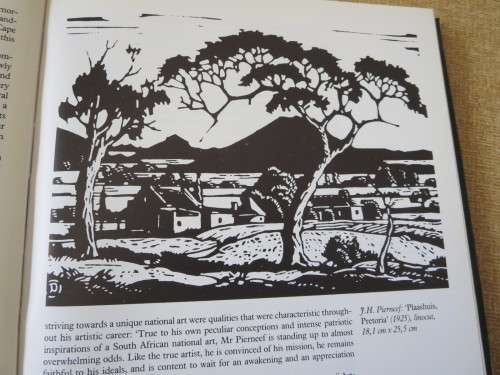 J H PIERNEEF: His life and his word  editor: P G Nel