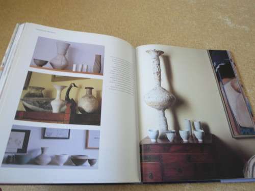 CERAMICS FOR THE HOME  by Annabel Freyberg