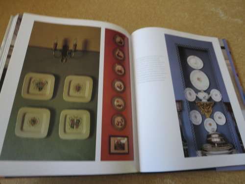 CERAMICS FOR THE HOME  by Annabel Freyberg