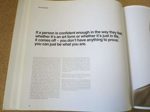 WISDOM  Photographer: Andrew Zuckerman  Edited by Alex Vlack