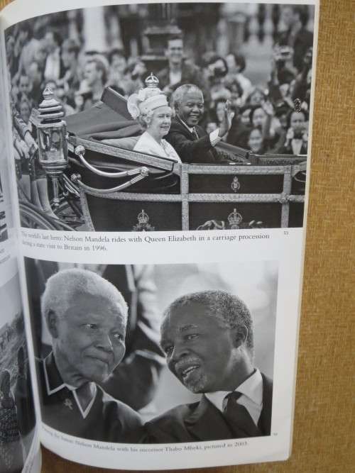 THE STATE OF AFRICA   History of the continent since independence  by Martin Meredith