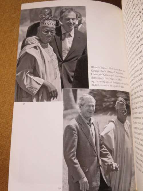 THE STATE OF AFRICA   History of the continent since independence  by Martin Meredith