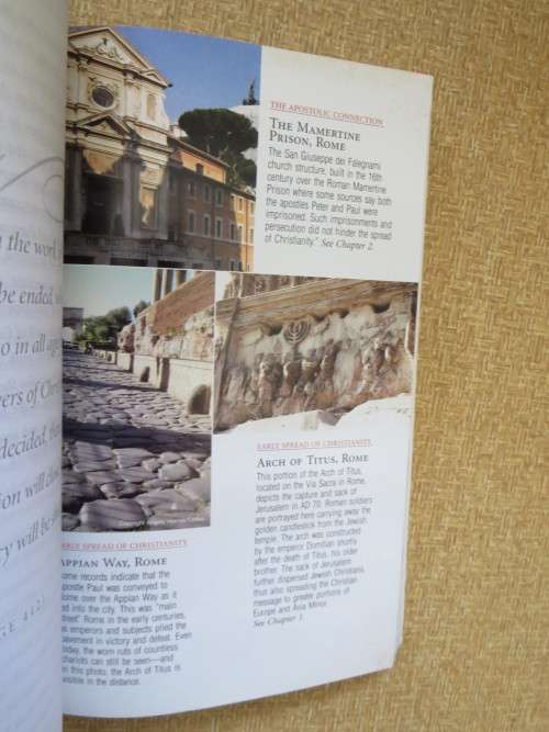 THE GREAT CONTROVERSY  Epic story of the battle between Christ and Satan  by Ellen White