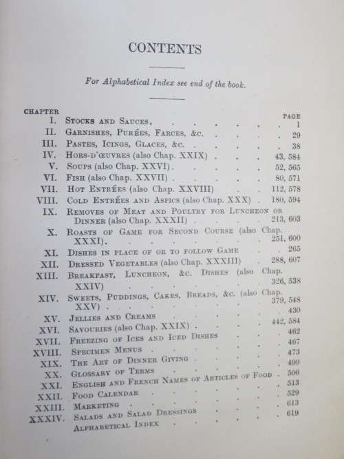 MRS. A.B. MARSHALL`S COOKERY BOOK (Revise Edition)