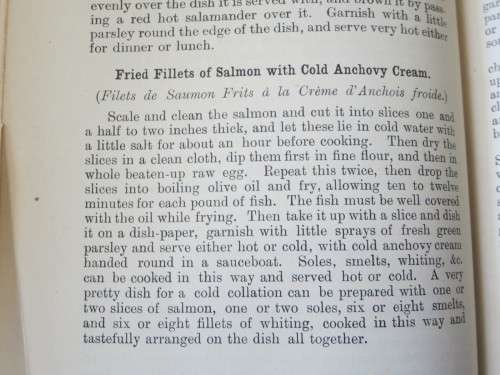 MRS. A.B. MARSHALL`S COOKERY BOOK (Revise Edition)
