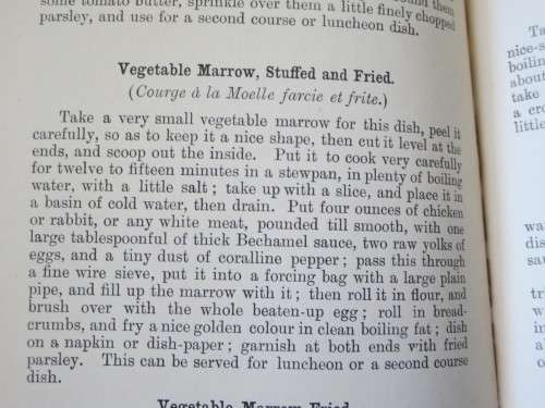 MRS. A.B. MARSHALL`S COOKERY BOOK (Revise Edition)