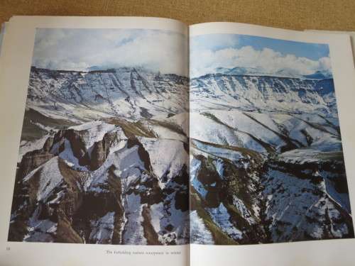 LESOTHO  by Dirk and Colleen Schwager