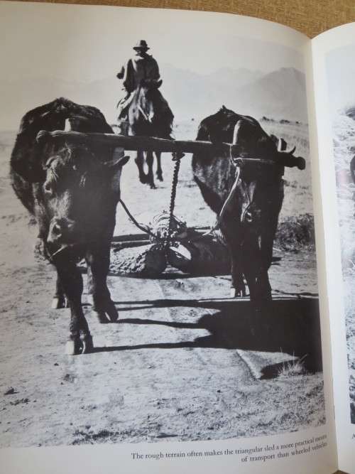 LESOTHO  by Dirk and Colleen Schwager