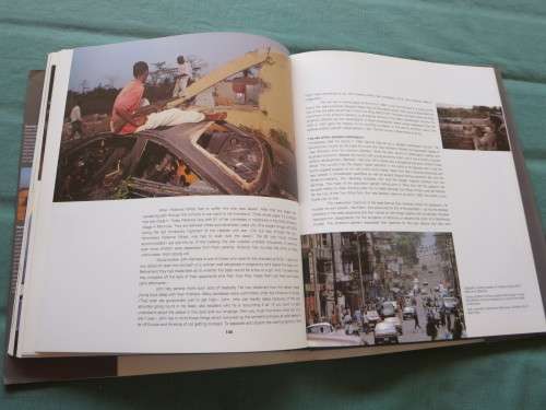 AFRICA`S CHILDREN  Text by Walter Michler and Photography by Guenay Ulutuncok