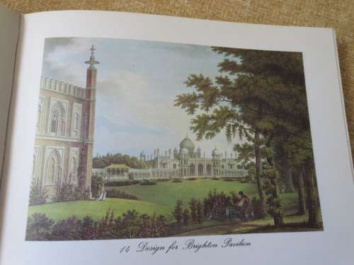 REGENCY ENGLAND  The Great Age of The Colour Print  by Reay Tannahill