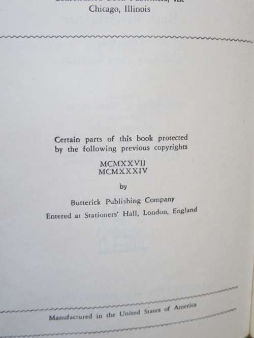 THE AMERICAN WOMAN`S COOK BOOK  Edited and Revised by Ruth Berolzheimer