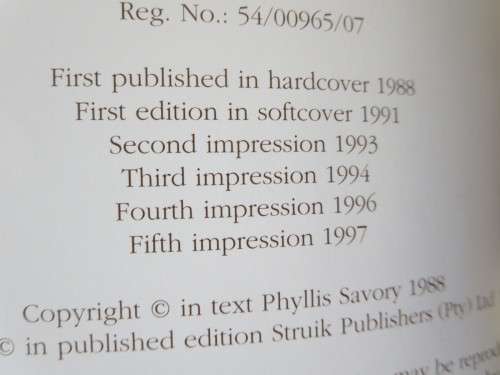 THE BEST OF AFRICAN FOLKLORE  by Phyllis Savory  Illustrations: Gina Daniel