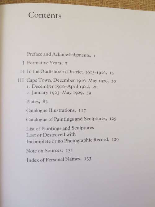 MOSES KOTTLER  His Cape Years  by J. du P. Scholtz