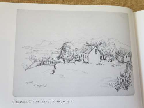 MOSES KOTTLER  His Cape Years  by J. du P. Scholtz