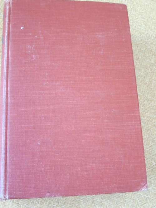 WOMAN`S HOME COMPANION COOK BOOK by Dorothy Kirk