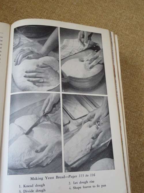WOMAN`S HOME COMPANION COOK BOOK by Dorothy Kirk