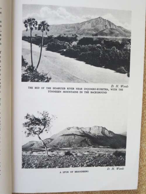 THE JOURNAL OF THE MOUNTAIN CLUB OF SOUTH AFRICA