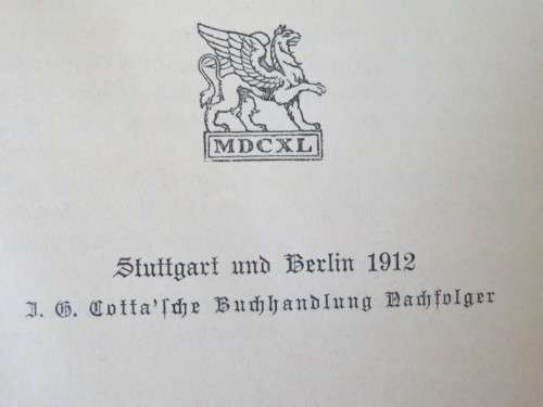 EINKEUTUNG IN DIE PHILOFOPHIE  von Friedrich Paulfen
