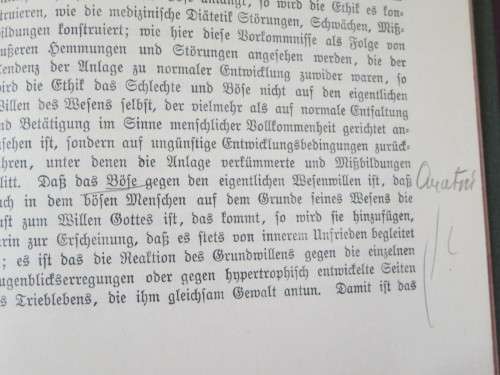 EINKEUTUNG IN DIE PHILOFOPHIE  von Friedrich Paulfen