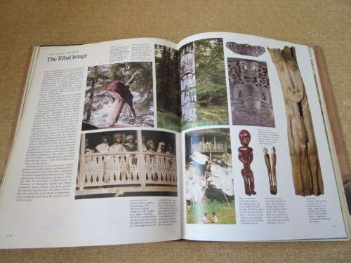THE INTERNATIONAL BOOK OF WOOD  Foreword: Hugh Johnson