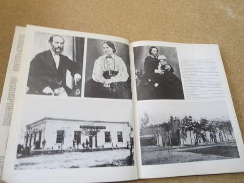 BLOEMFONTEIN IN BEELD / PORTRAIT OF BLOEMFONTEIN 1860 - 1910  deur/by Karel Schoeman
