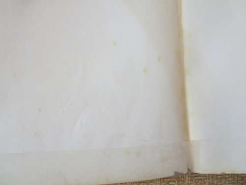 CALDWELL SE DIERE Uitgegee deur Art Reproductions