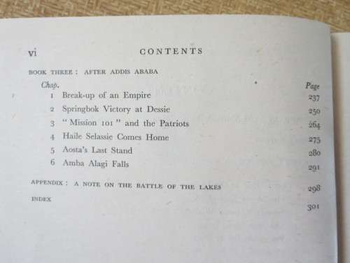 IT`S A LONG WAY TO ADDIS  by Carel Birkley
