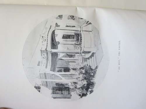 THE CAPE OF GOOD HOPE  Being The Official Handbook Of The City of Cape Town