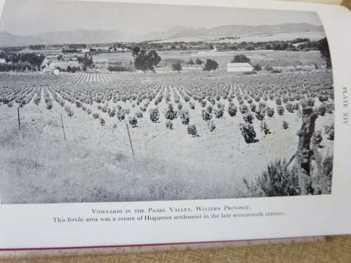 THE SOUTH AFRICAN WAY OF LIFE  Edited by G. H. Calpin