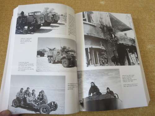 THE SILENT WAR  South African Recce Operations 1969-1994  by Peter Stiff