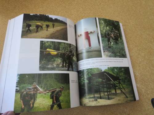 THE SILENT WAR  South African Recce Operations 1969-1994  by Peter Stiff
