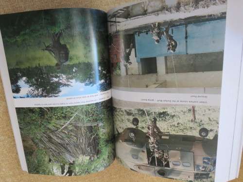 THE SILENT WAR  South African Recce Operations 1969-1994  by Peter Stiff