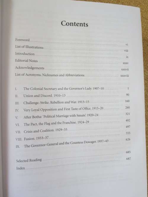 VAN RIEBEECK SOCIETY: FRIENDSHIP AND UNION SECOND SERIES NO 41  by Deborah Lavin